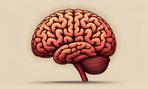 ""