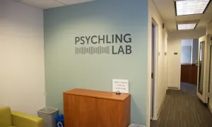 ""