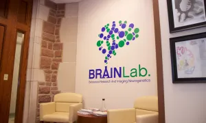 ""
