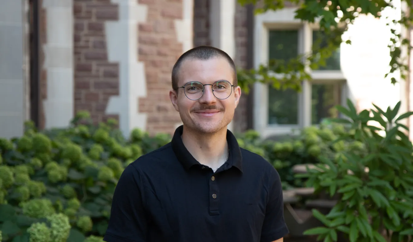 Derek Alexander Simon | Psychological & Brain Sciences