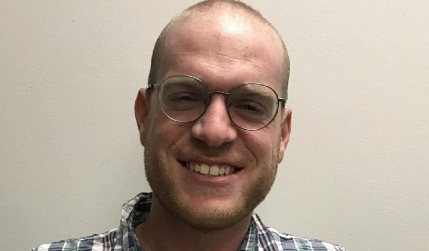 Jacob Pine | Psychological & Brain Sciences