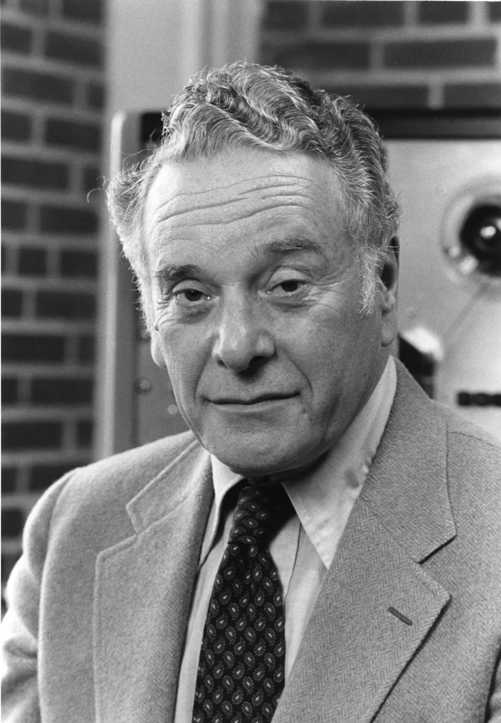 Ira Hirsh