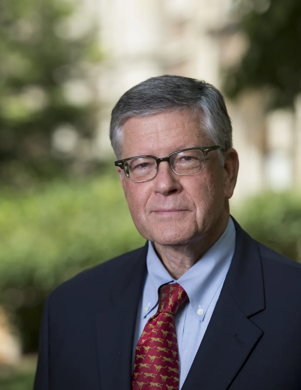 Henry Roediger