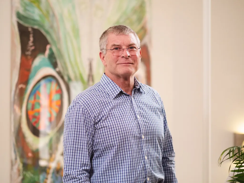 Randy Larsen