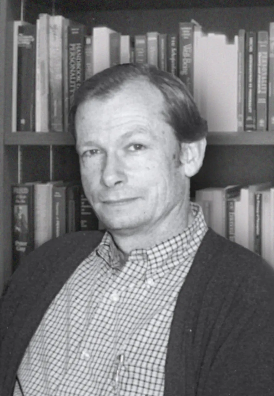 Tom Sandel