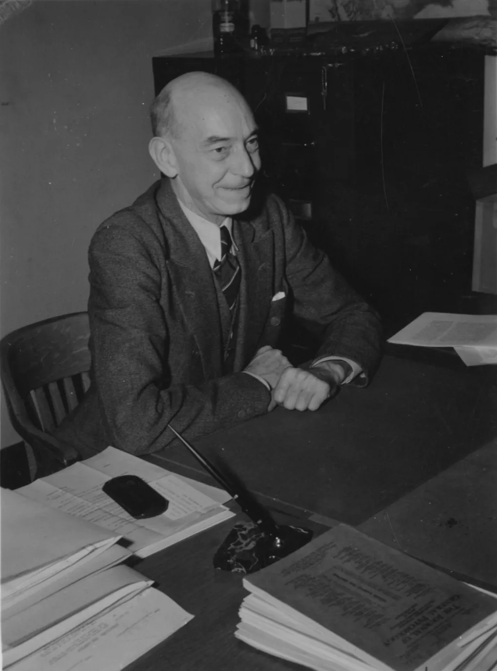 John Nafe