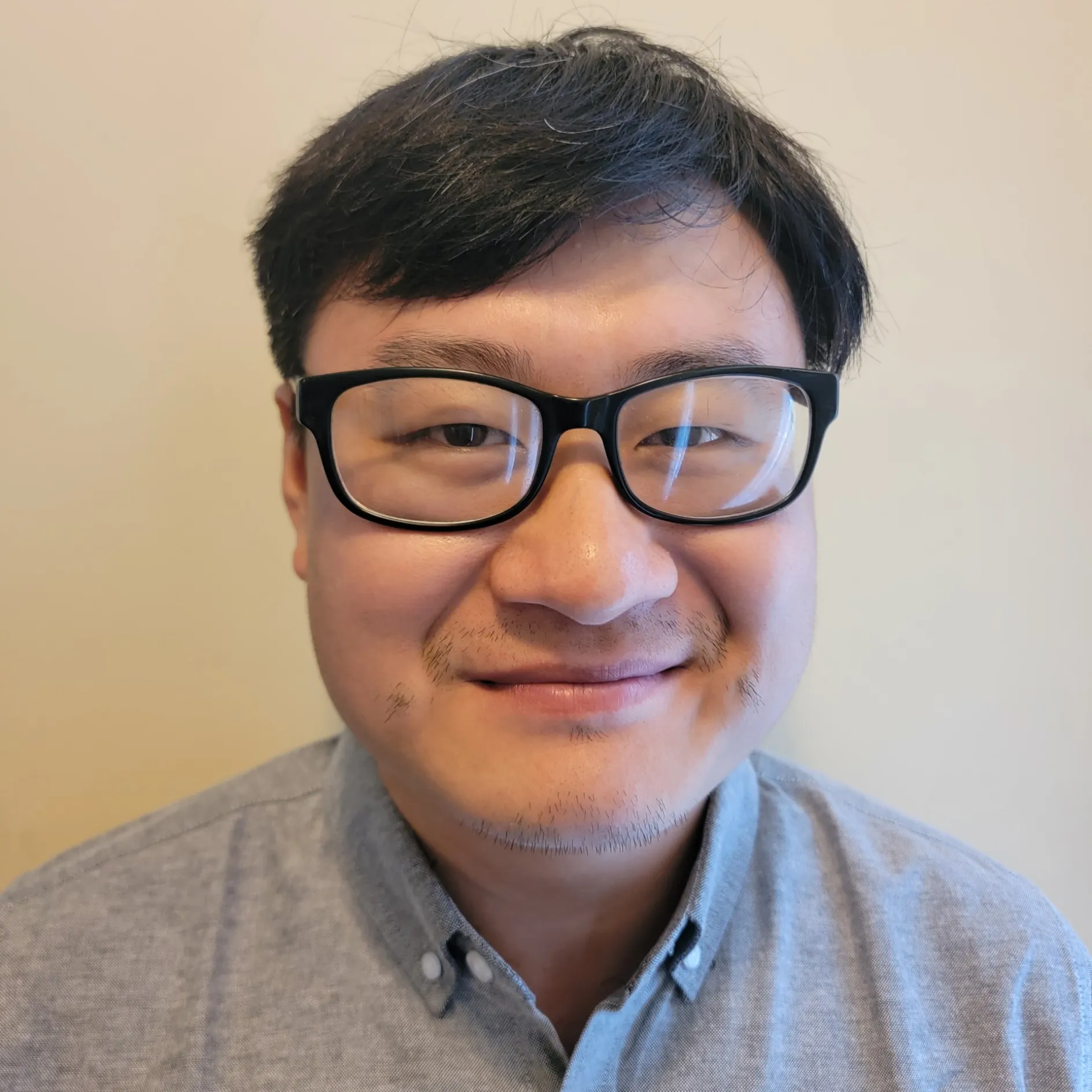 Ruowen Pei