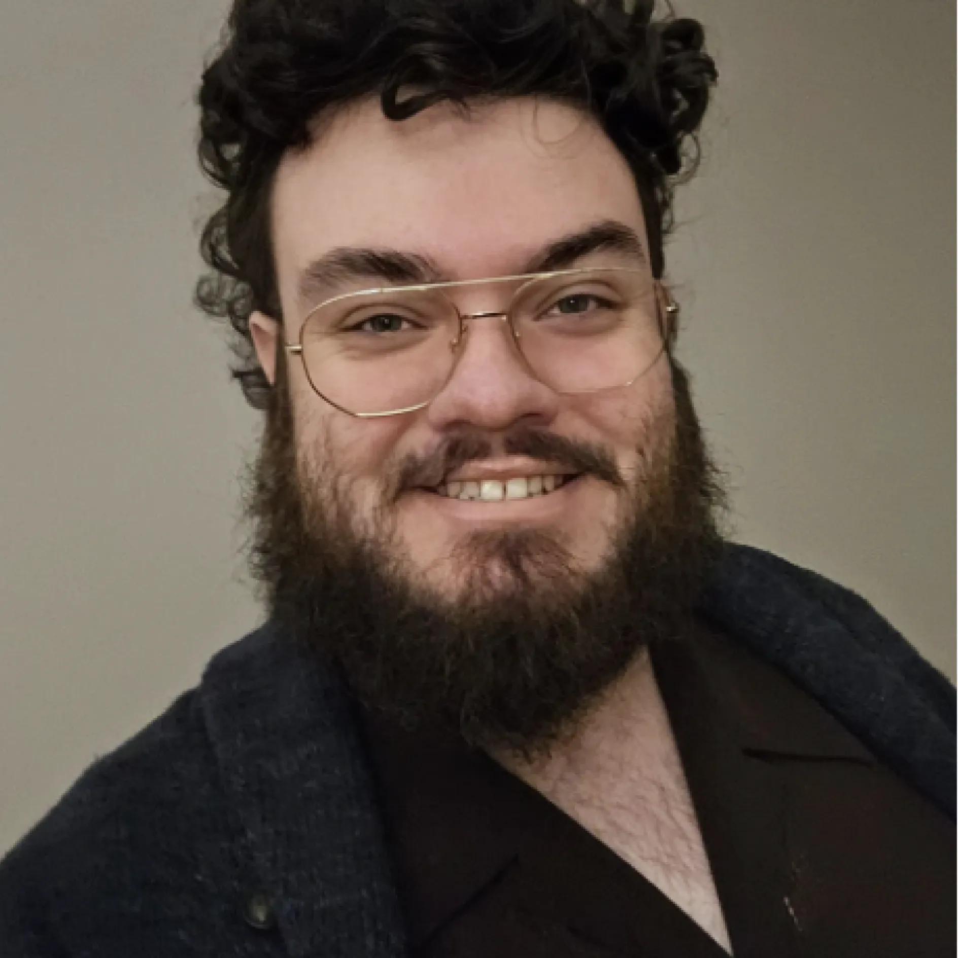Nicholas (Nick) Bashaw