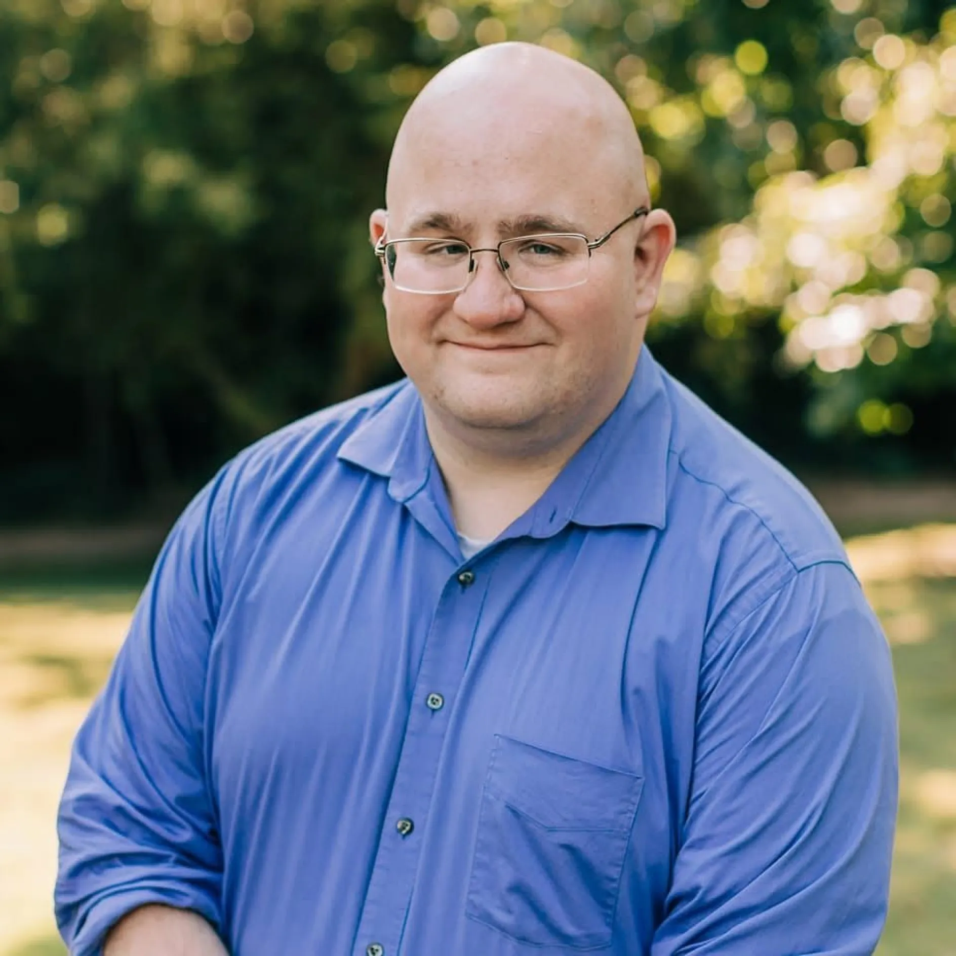 William Chopik