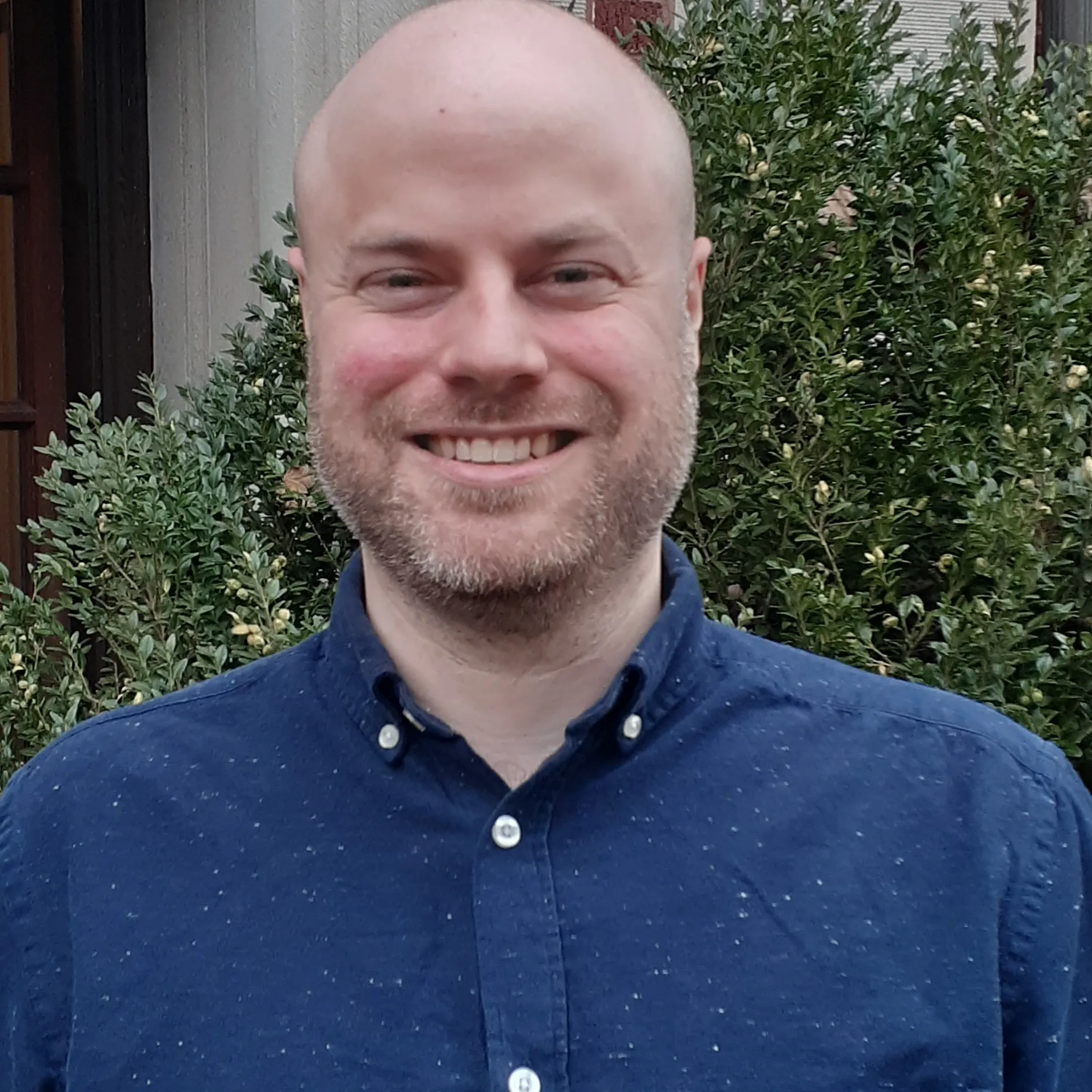 Juston Osborne