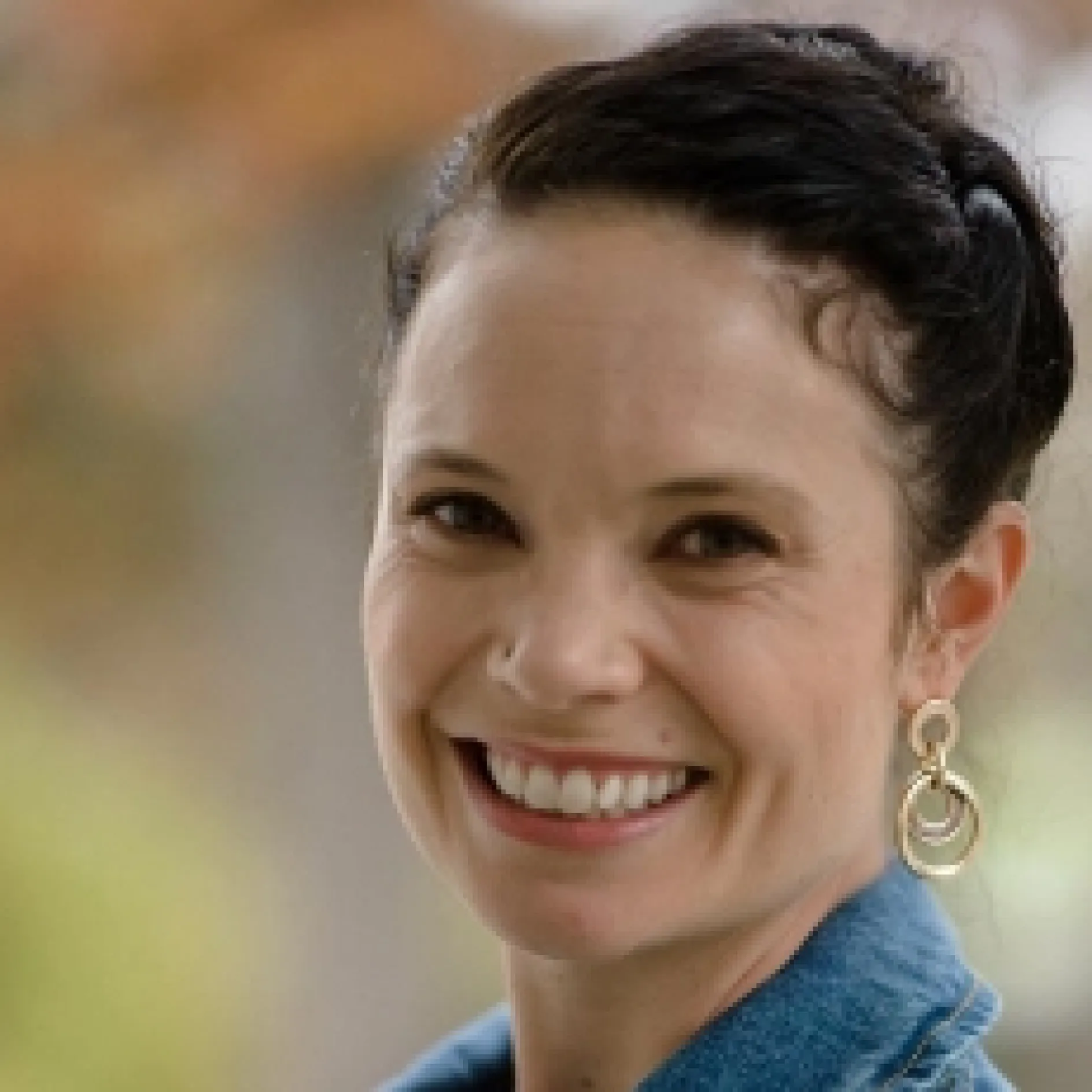 Rachel Blickman