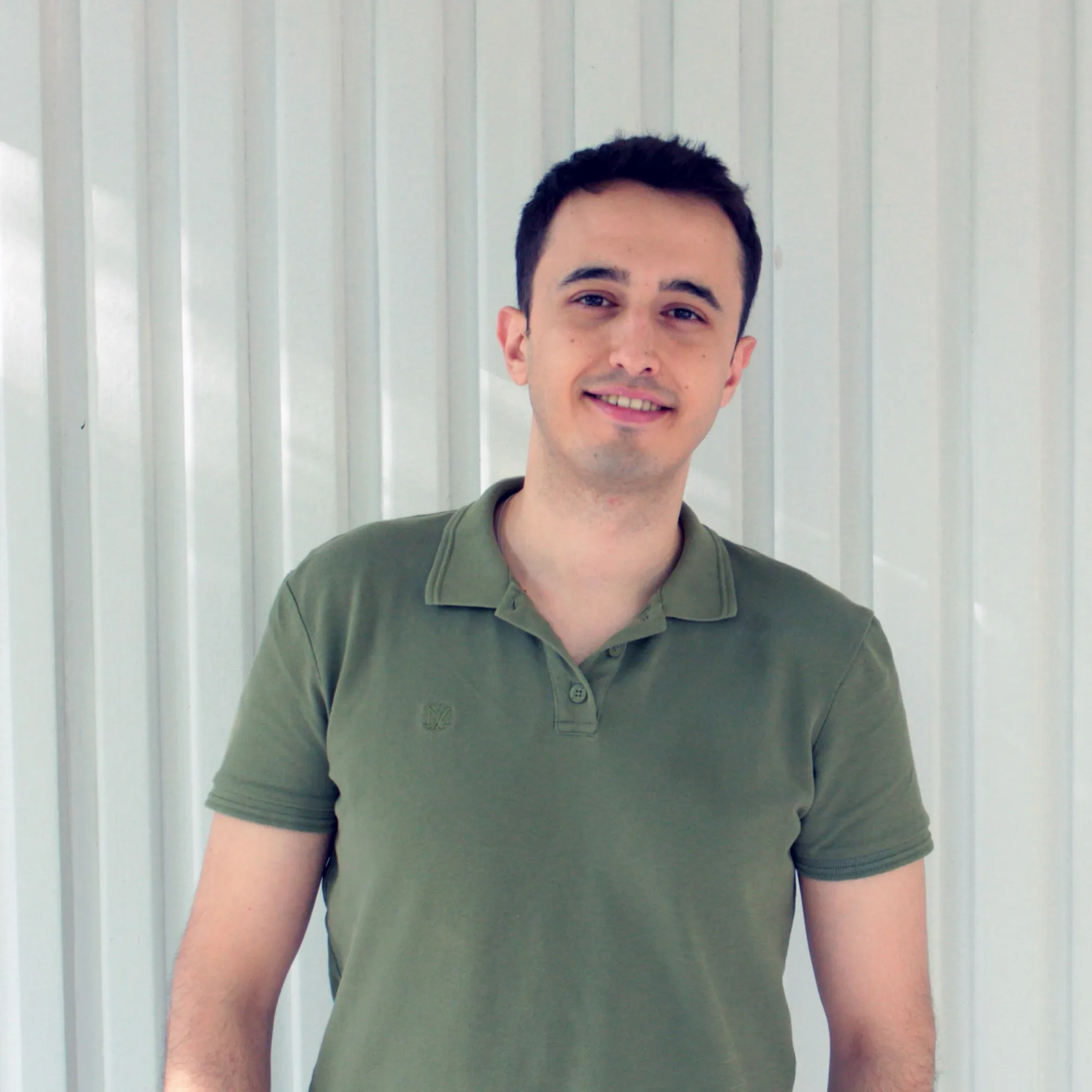 Burhan Baglar