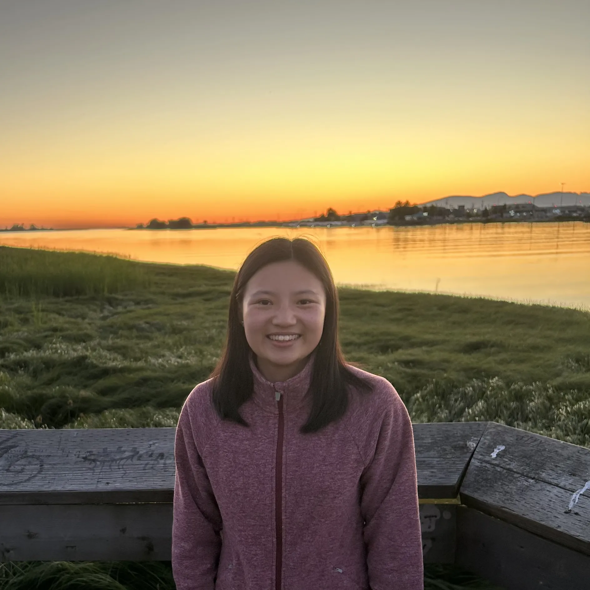 Megan Chang
