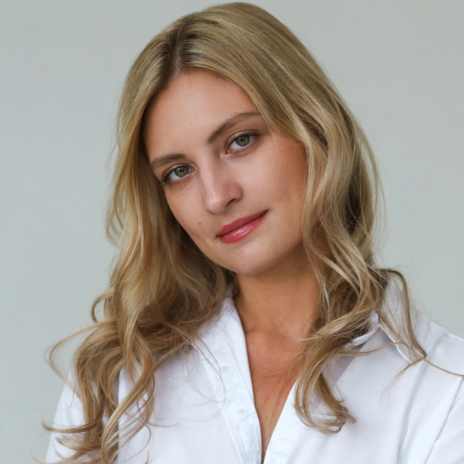 Mariia Kurbak