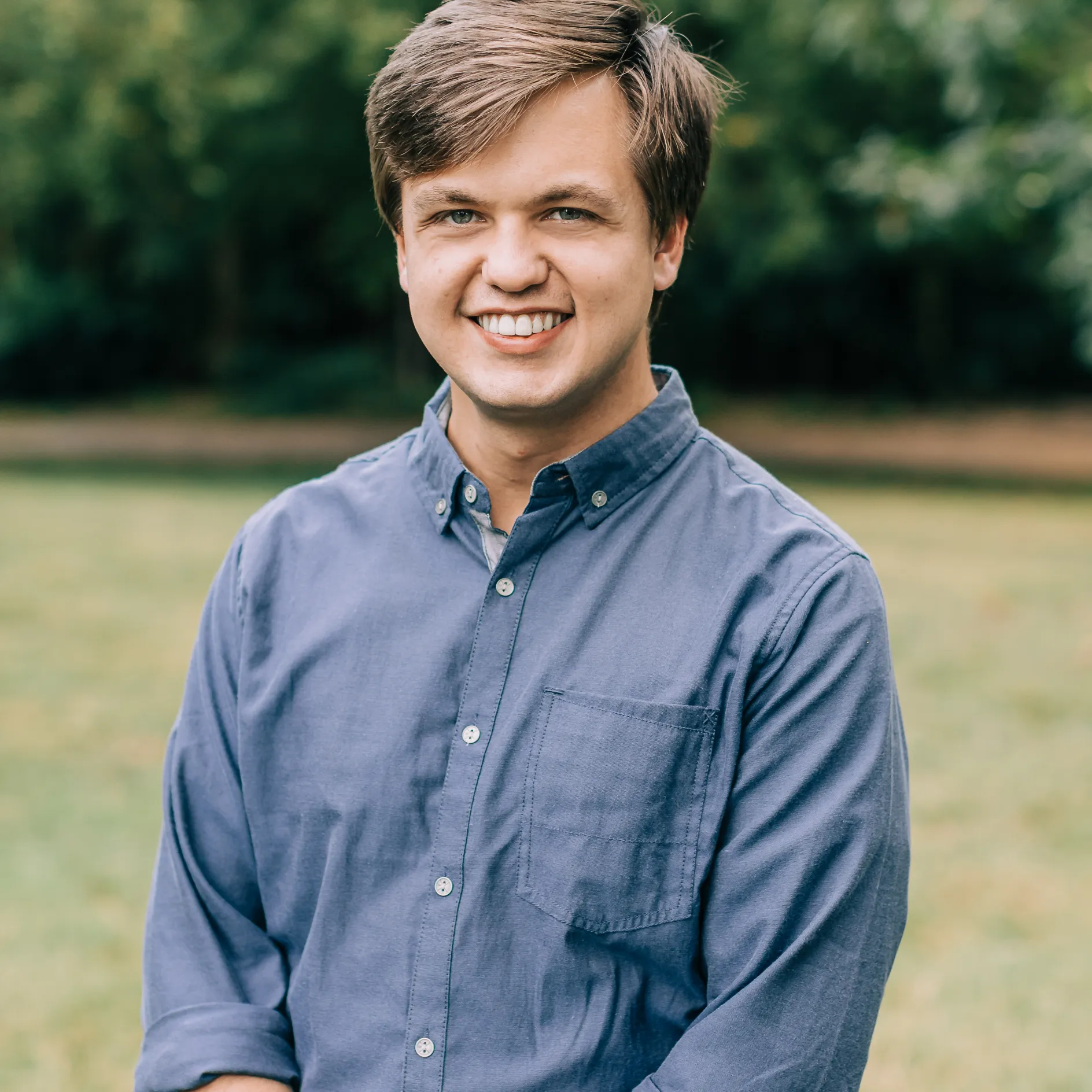 Benjamin Hardin
