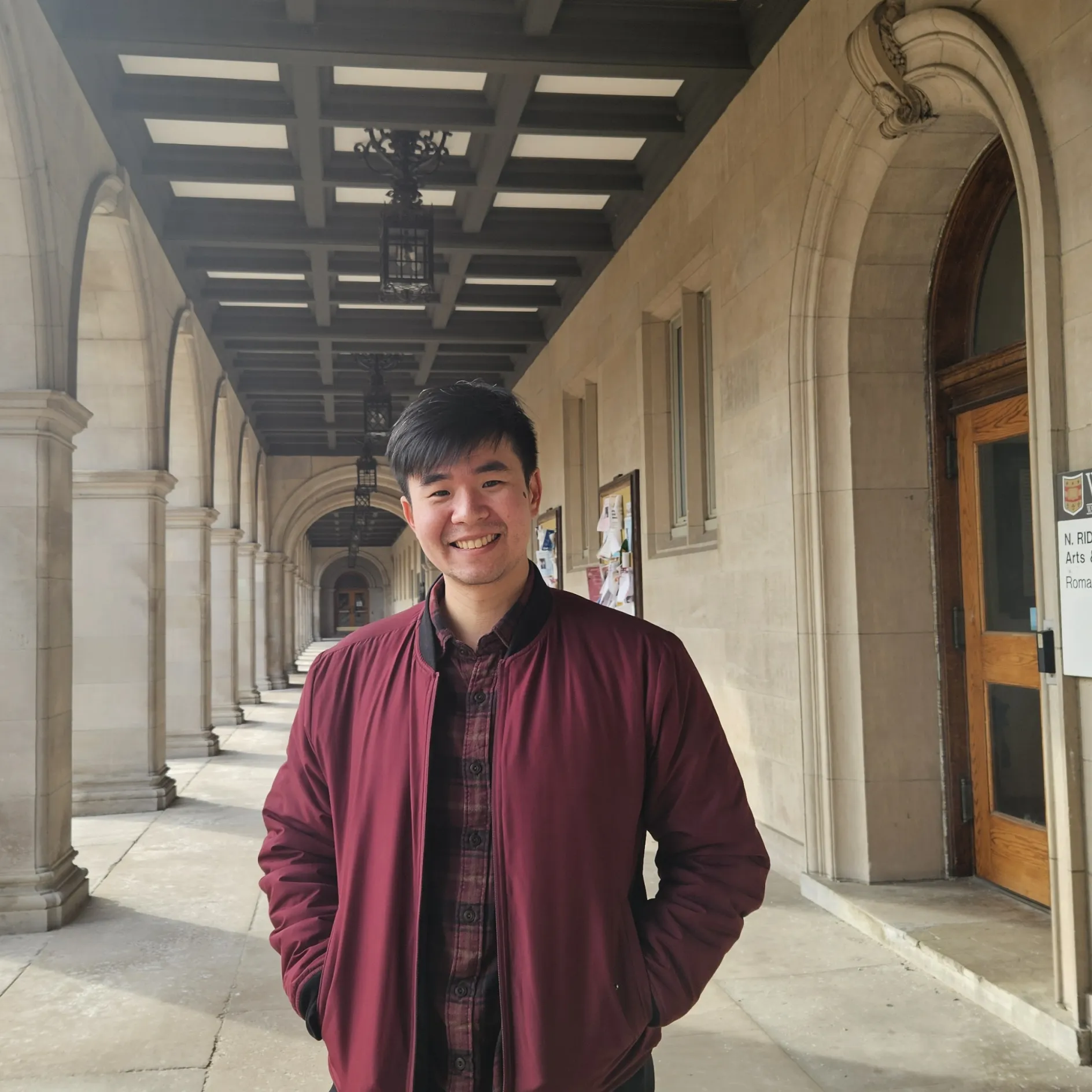 Matthew Ng