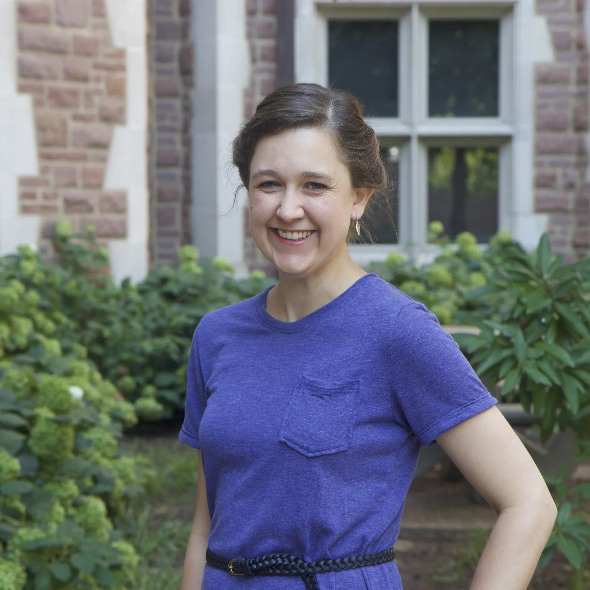Jessica Hahne