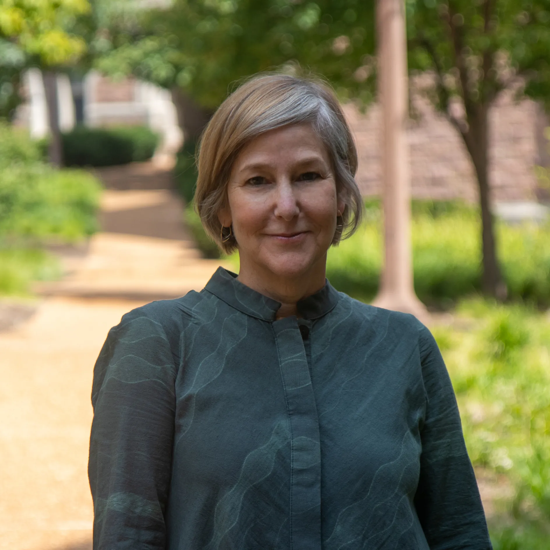 ​Lori Markson