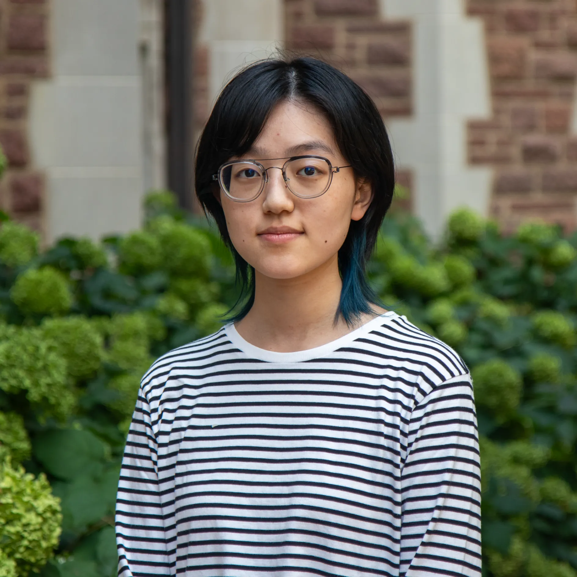 Junyuan Luo