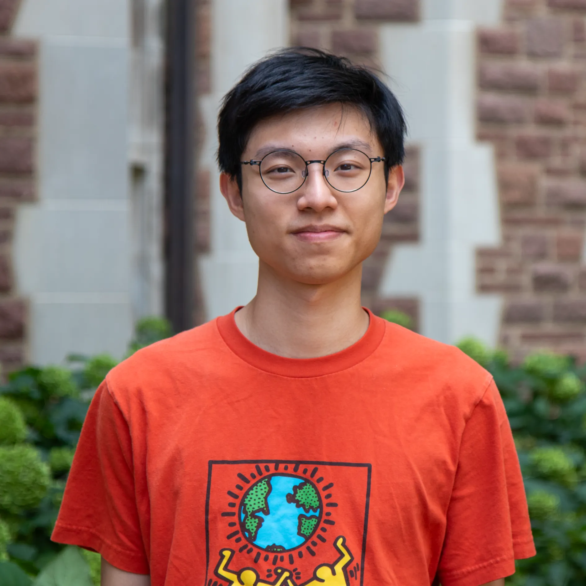 Qilin Zhang