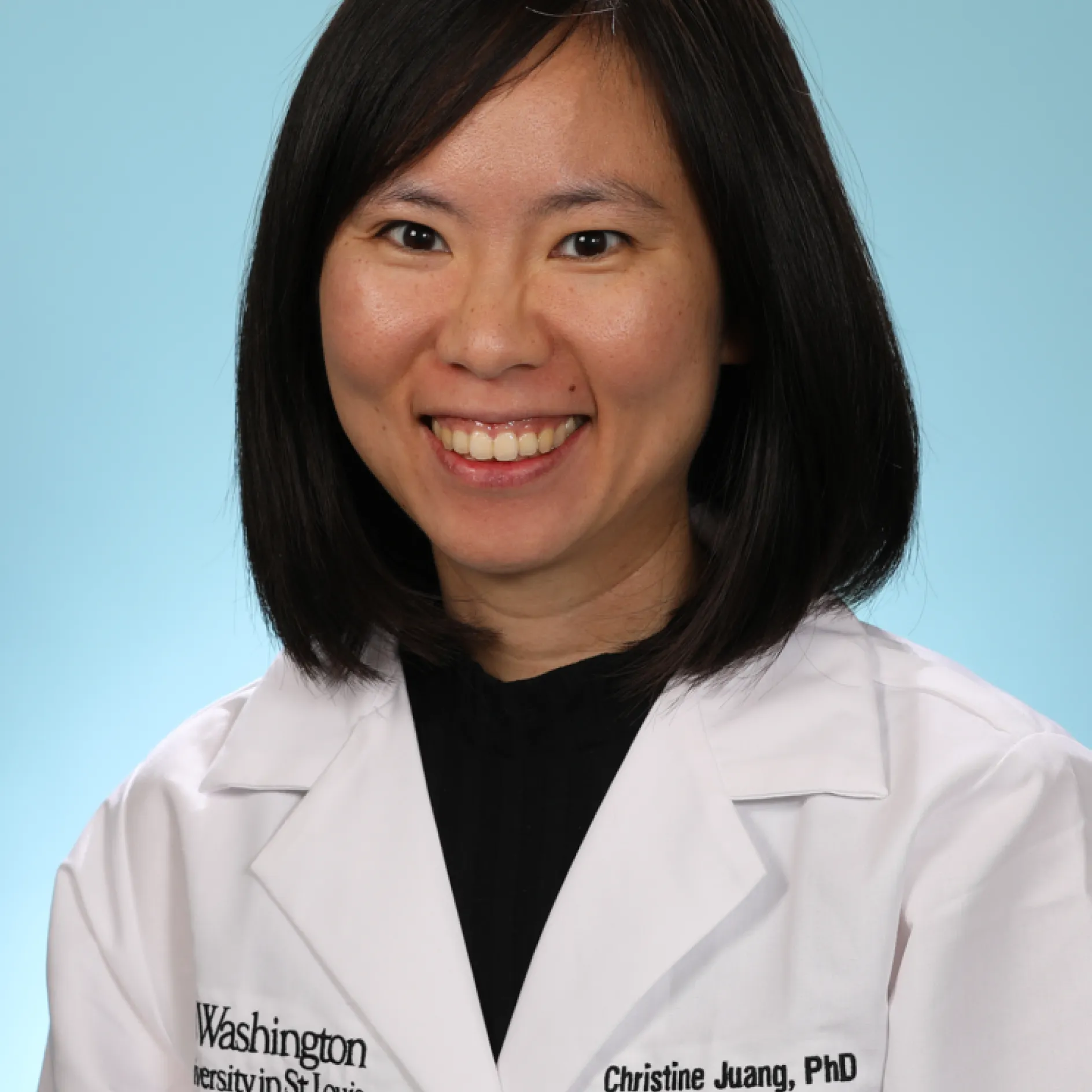 Christine Juang