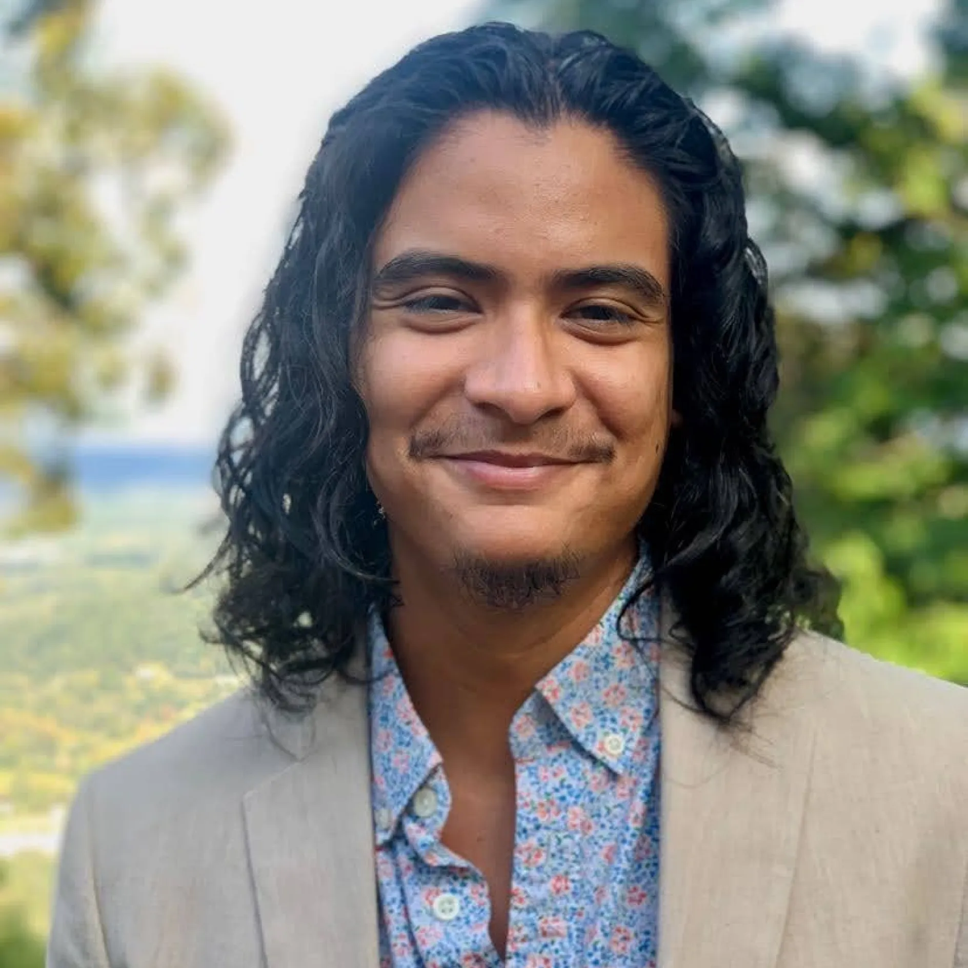 Christopher  Nuno