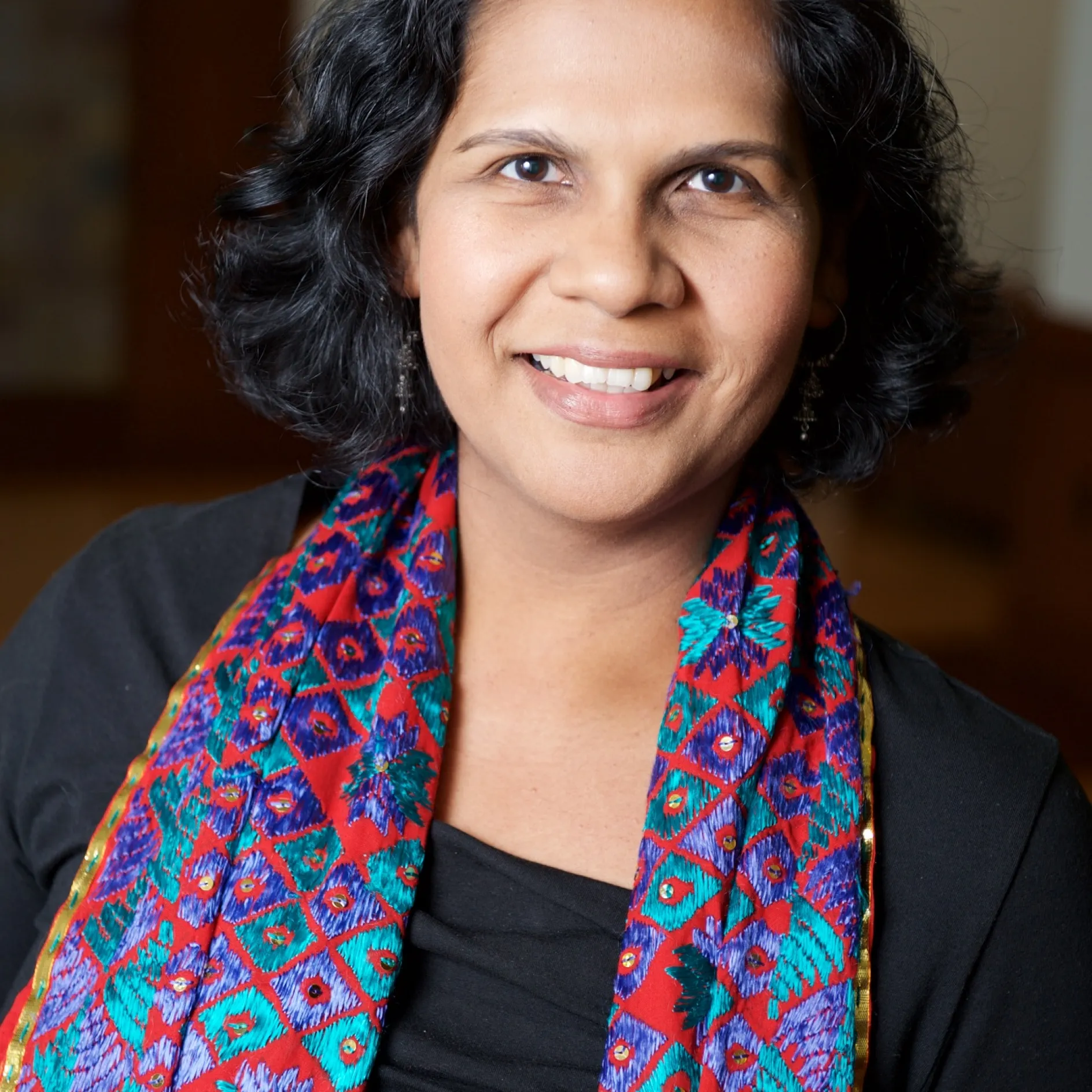 Professor Agrawal