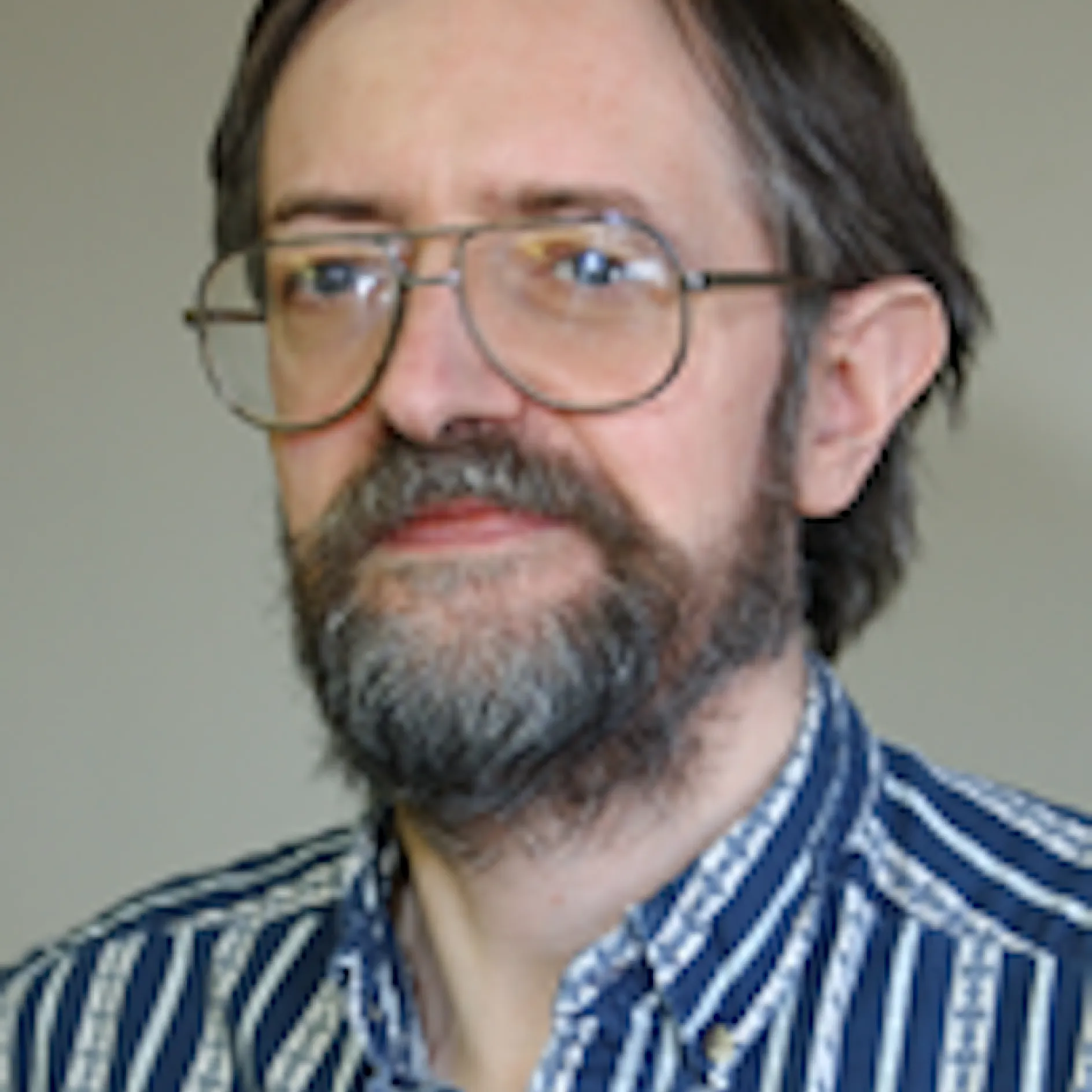 Professor Heath