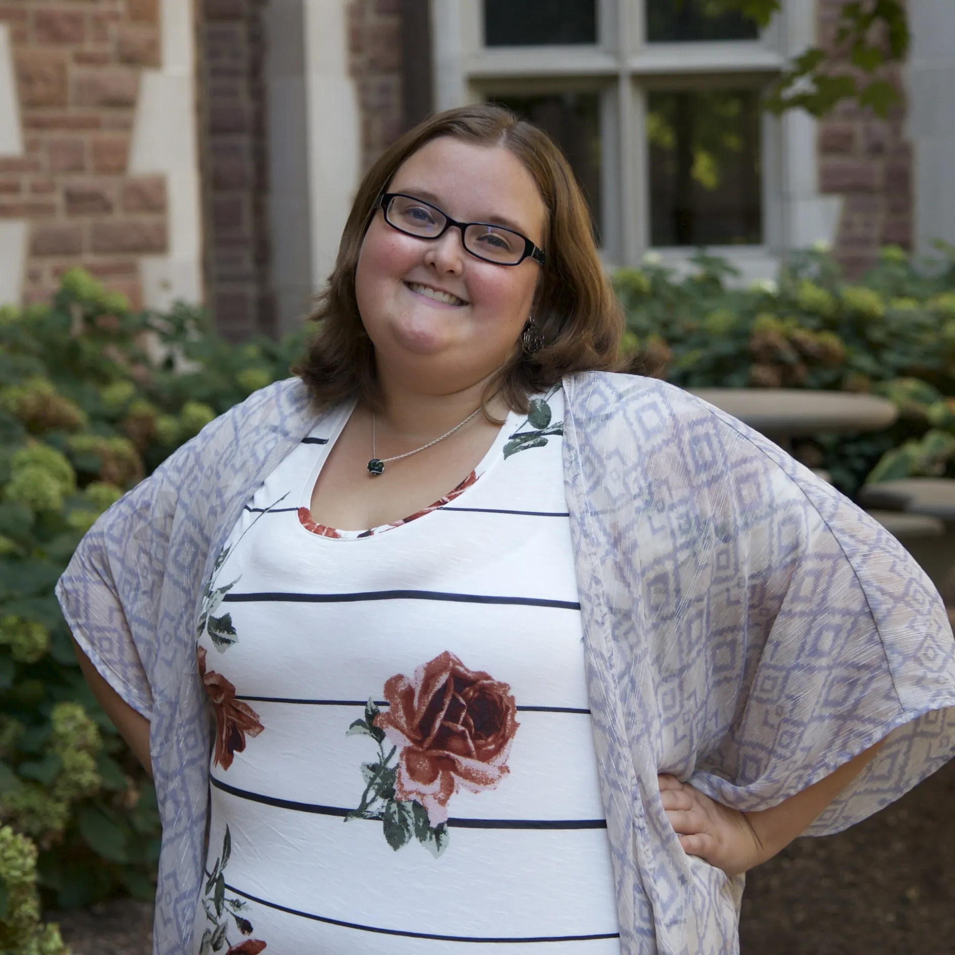 Carlyn Muehlhauser
