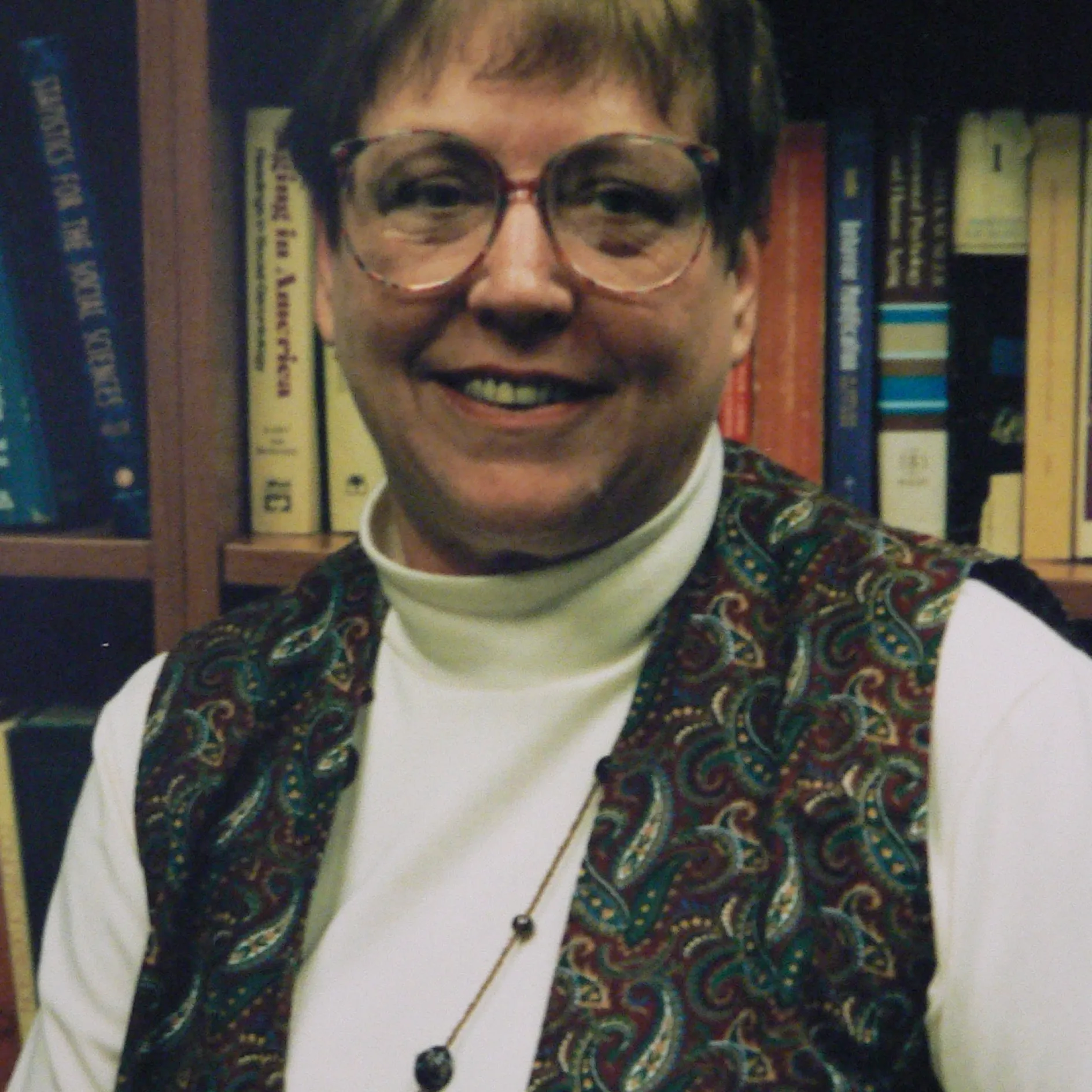Martha Storandt