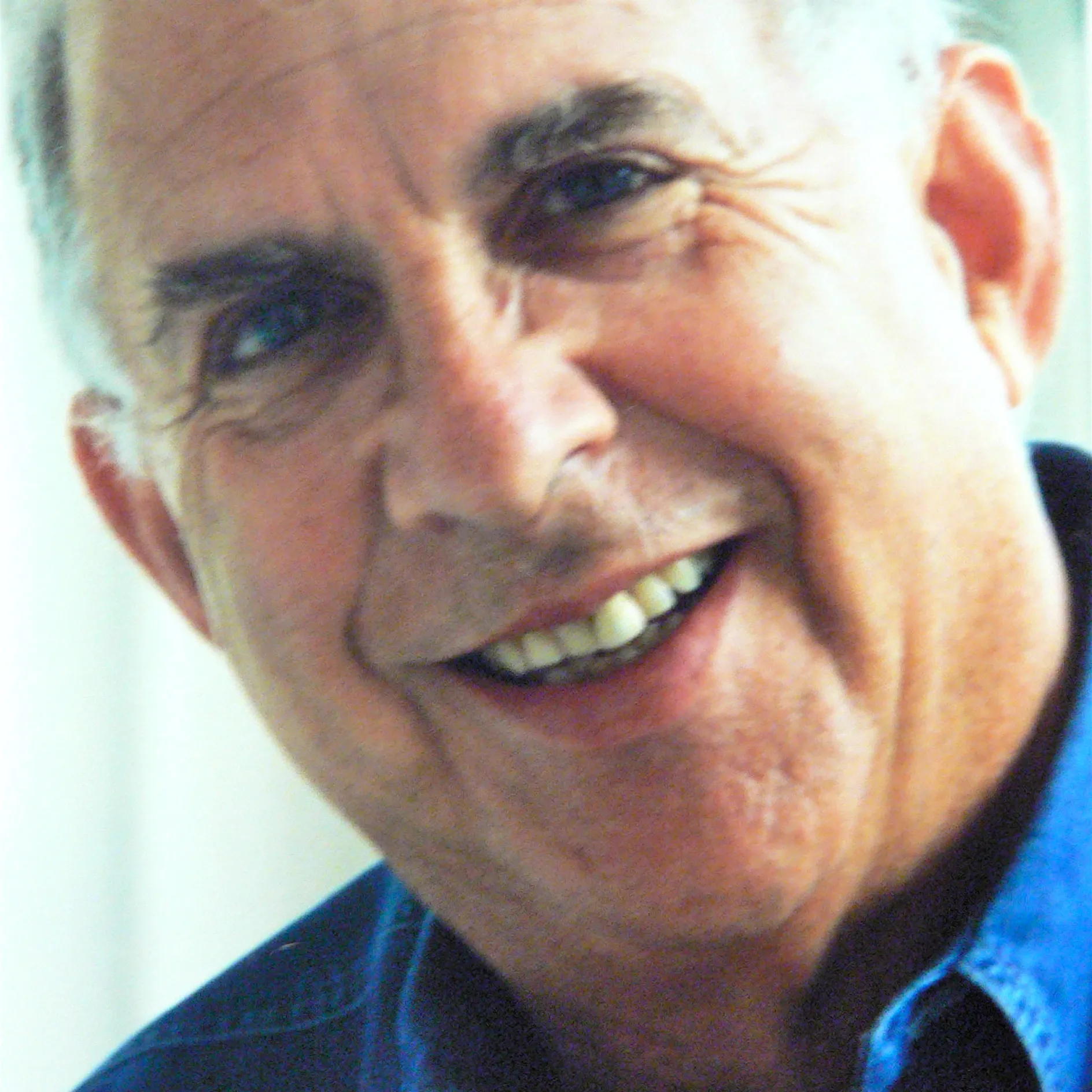Michael Merbaum
