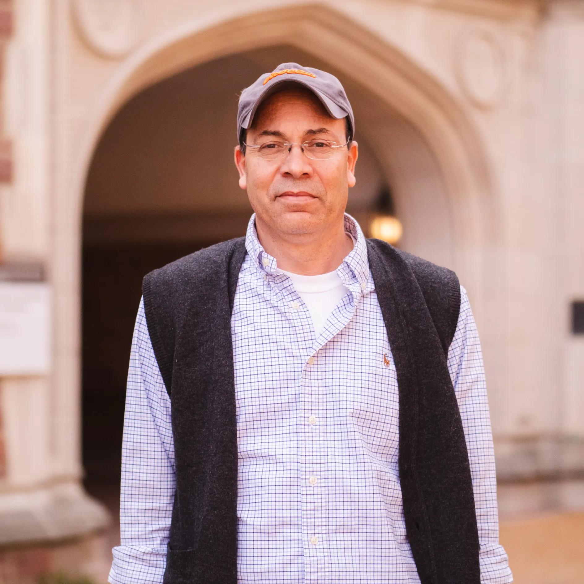 Professor Dobbins