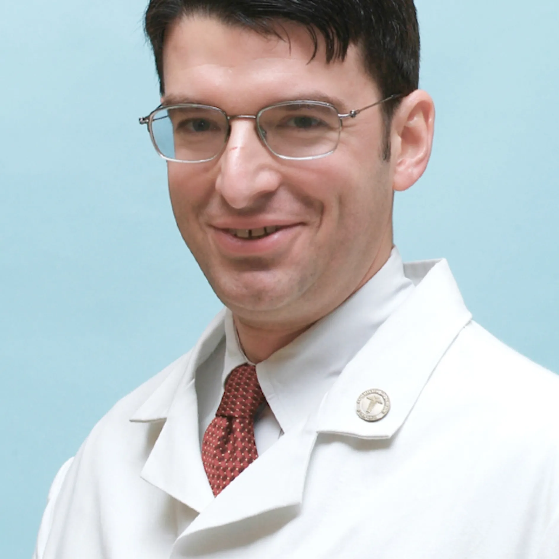 Professor Pruett