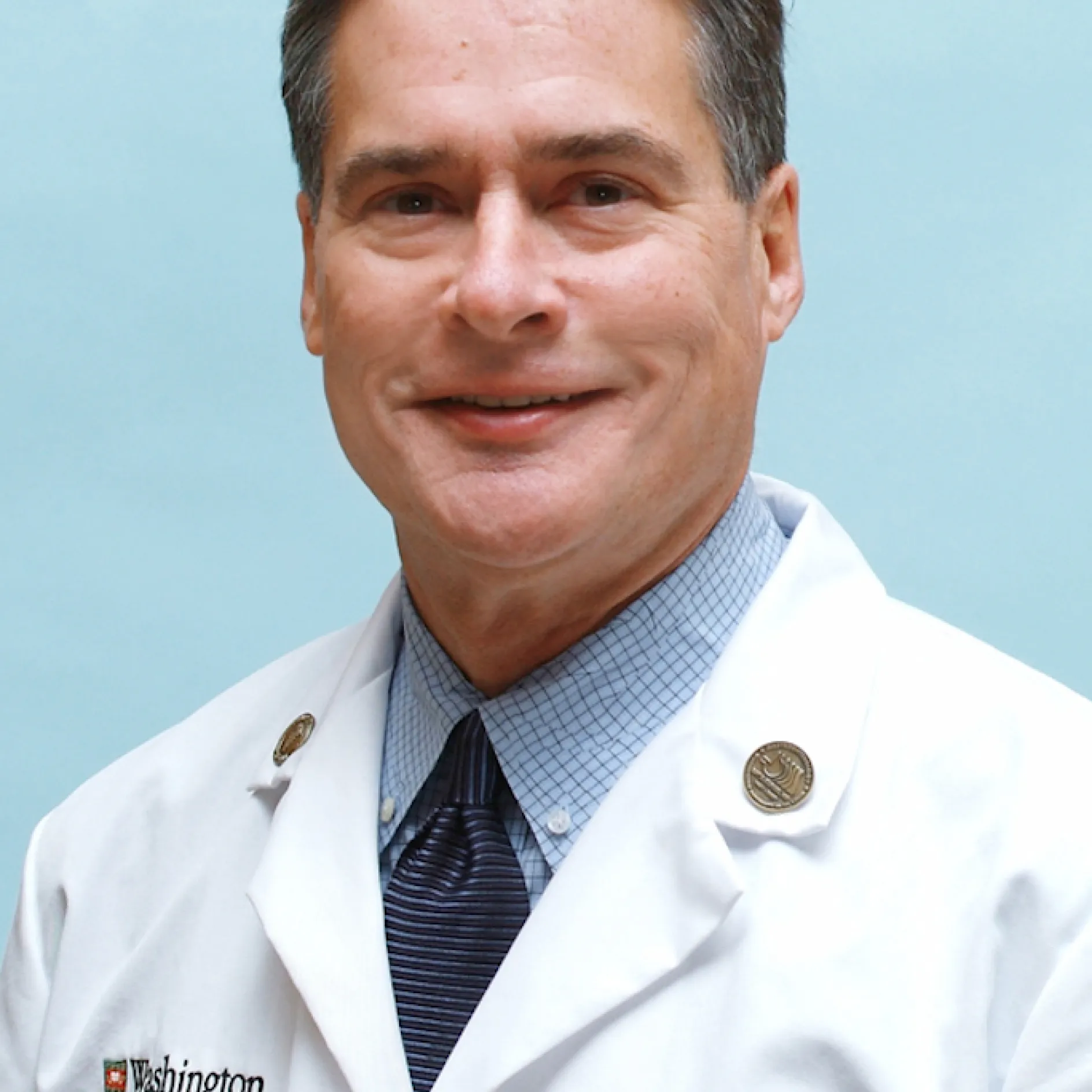 Professor Lustman