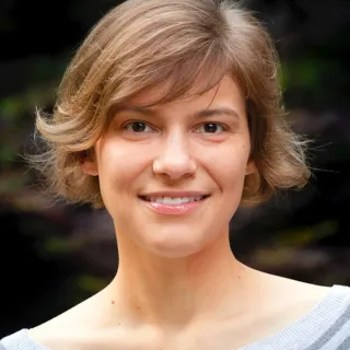 Rebecca Schwarzlose