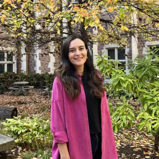 Duygu Yucel