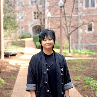 Ran Zhang