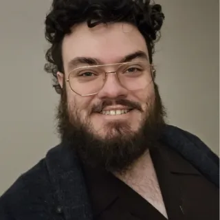 Nicholas (Nick) Bashaw