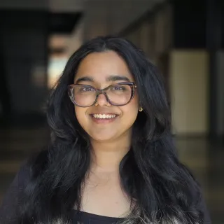 Ineassa  Dassani