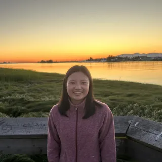 Megan Chang