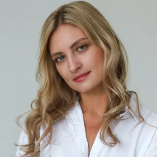Mariia Kurbak