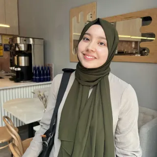 Jannah Moussaoui