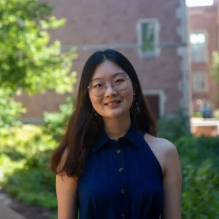 Yining Ding