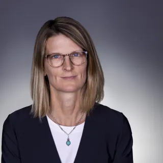 ​Julie Bugg