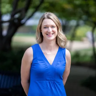 ​Kristin Van Engen