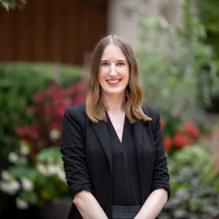 Emily Willroth