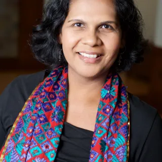 Professor Agrawal
