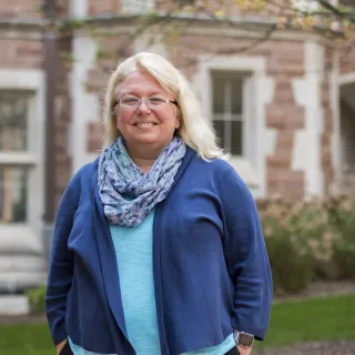 ​Deanna Barch