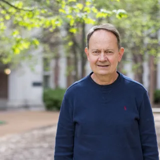 ​David Balota