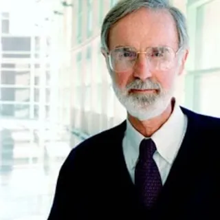 Professor Raichle
